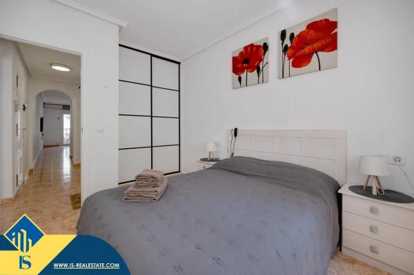 Piso en calle Fragata