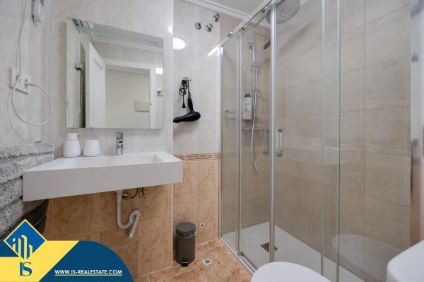 Piso en calle Fragata