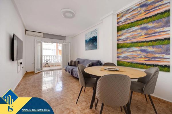 Piso en calle Fragata