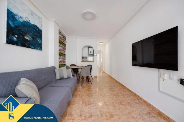 Piso en calle Fragata