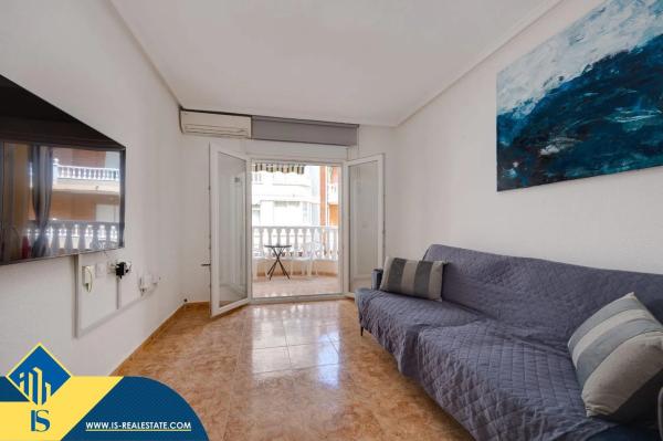 Piso en calle Fragata