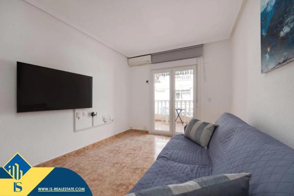 Piso en calle Fragata