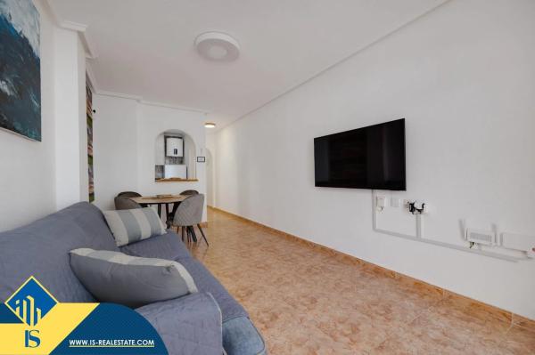 Piso en calle Fragata