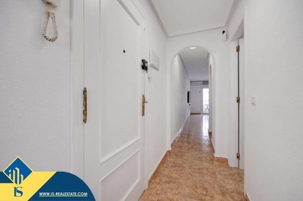 Piso en calle Fragata