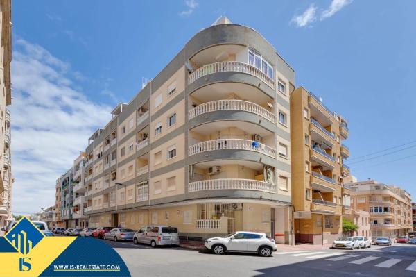 Piso en calle Fragata