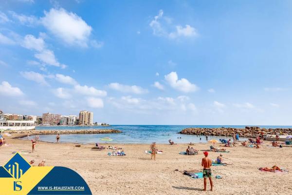 Piso en calle Fragata