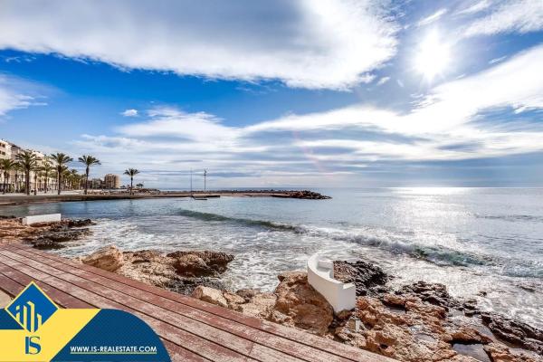 Piso en calle Fragata