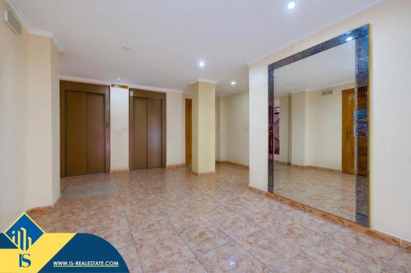 Piso en calle Fragata