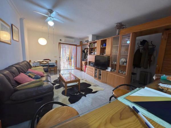 Piso en calle Arquitecto Larramendi