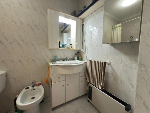 Piso en calle Arquitecto Larramendi