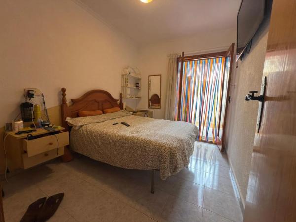 Piso en calle Arquitecto Larramendi