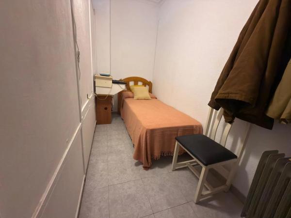 Piso en calle Arquitecto Larramendi