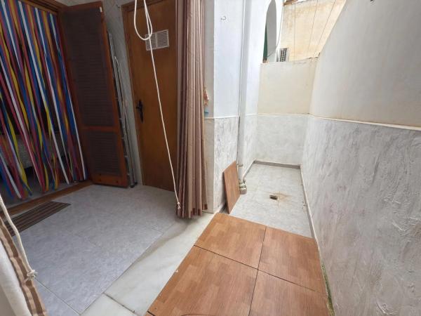 Piso en calle Arquitecto Larramendi