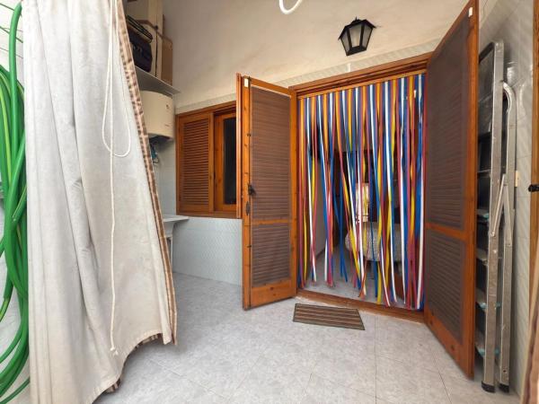 Piso en calle Arquitecto Larramendi