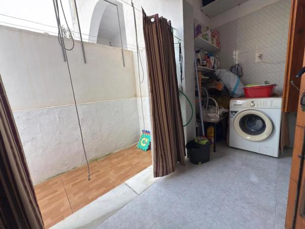 Piso en calle Arquitecto Larramendi