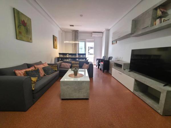 Piso en Barrio Las Piscinas Naturales