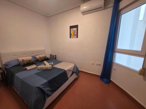 Piso en Barrio Las Piscinas Naturales