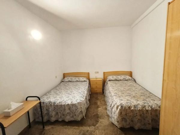 Piso en calle Ramón Gallud