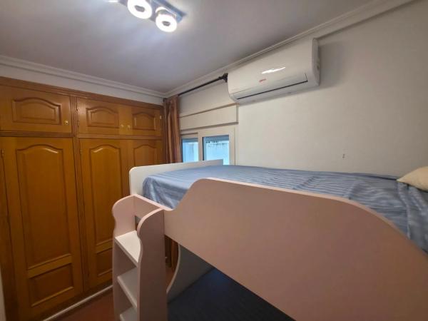 Piso en Barrio Las Piscinas Naturales