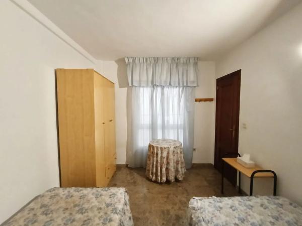 Piso en calle Ramón Gallud