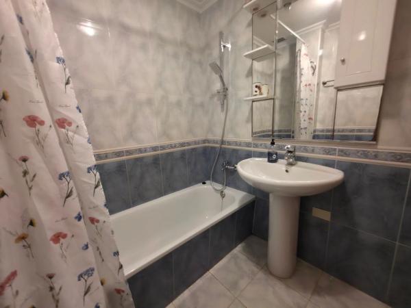 Piso en Barrio Las Piscinas Naturales