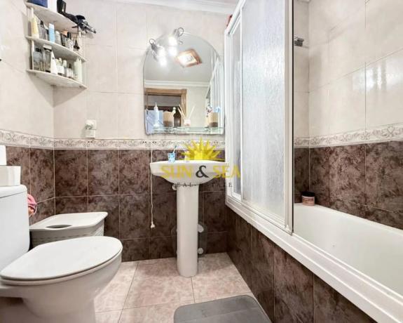 Piso en Barrio Las Piscinas Naturales