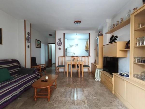 Piso en calle Ramón Gallud