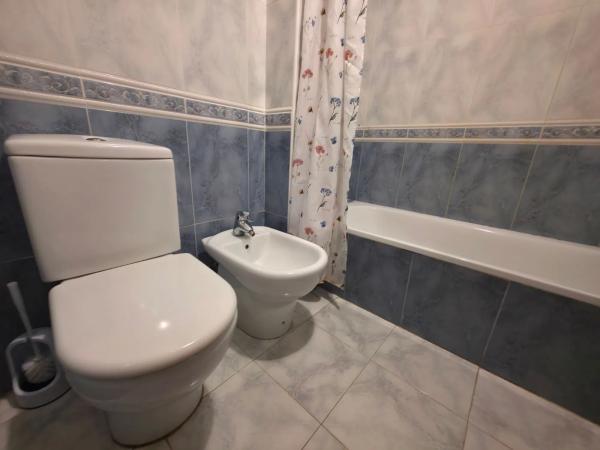 Piso en Barrio Las Piscinas Naturales