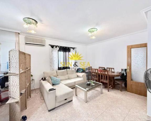 Piso en Barrio Las Piscinas Naturales