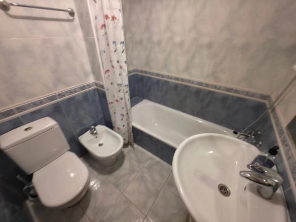 Piso en Barrio Las Piscinas Naturales