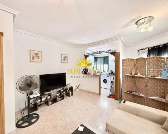 Piso en Barrio Las Piscinas Naturales