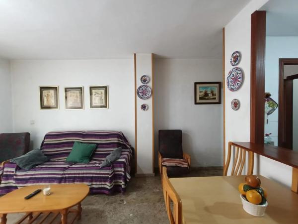 Piso en calle Ramón Gallud