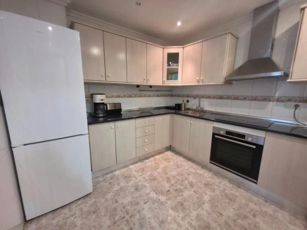 Piso en Barrio Las Piscinas Naturales