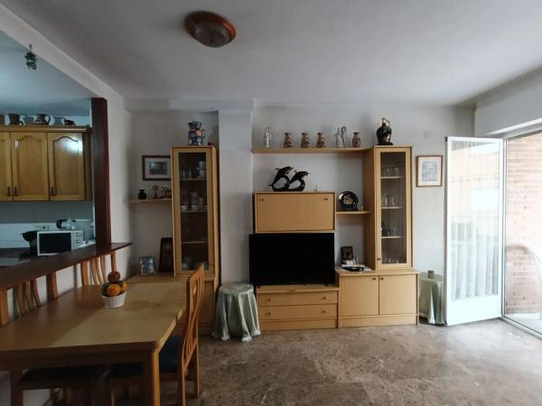 Piso en calle Ramón Gallud