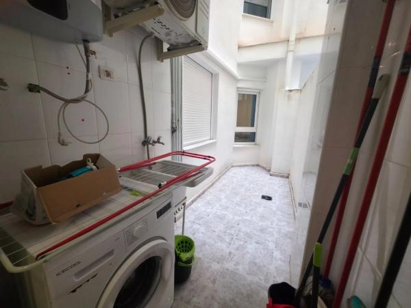 Piso en Barrio Las Piscinas Naturales