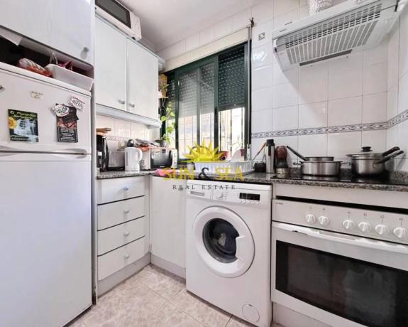 Piso en Barrio Las Piscinas Naturales