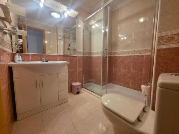 Piso en Barrio Las Piscinas Naturales