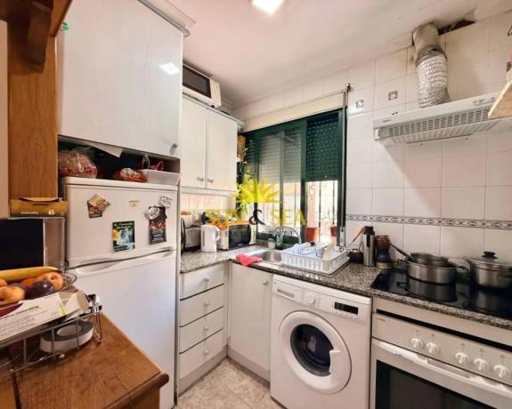 Piso en Barrio Las Piscinas Naturales