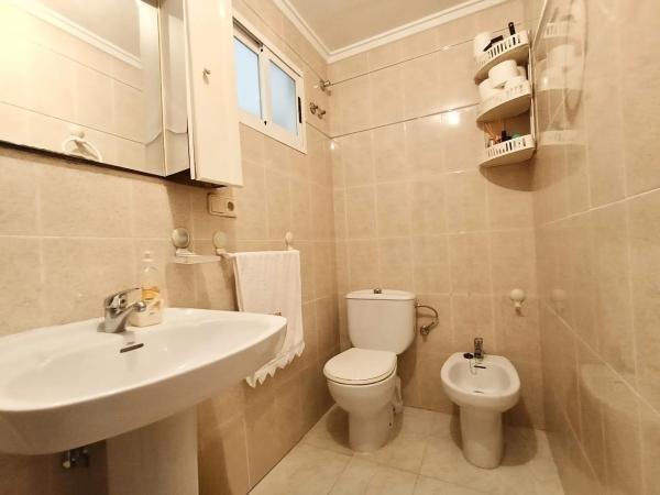 Piso en calle Ramón Gallud