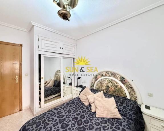 Piso en Barrio Las Piscinas Naturales