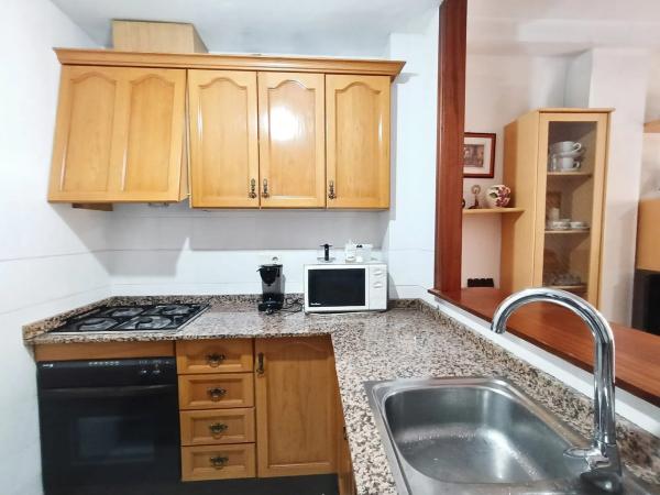 Piso en calle Ramón Gallud