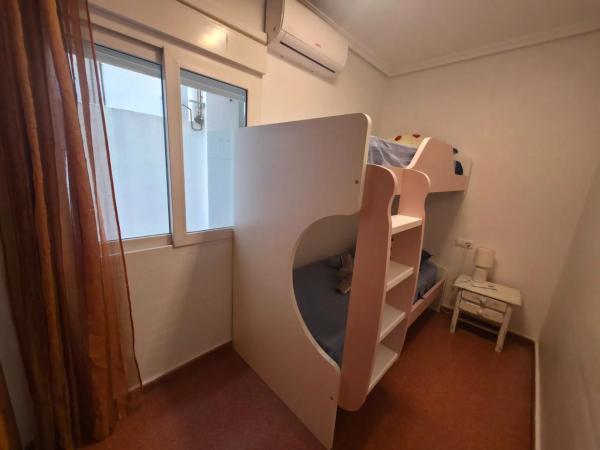 Piso en Barrio Las Piscinas Naturales