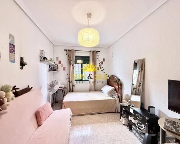 Piso en Barrio Las Piscinas Naturales