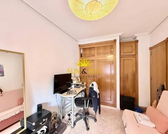 Piso en Barrio Las Piscinas Naturales