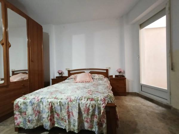 Piso en calle Ramón Gallud