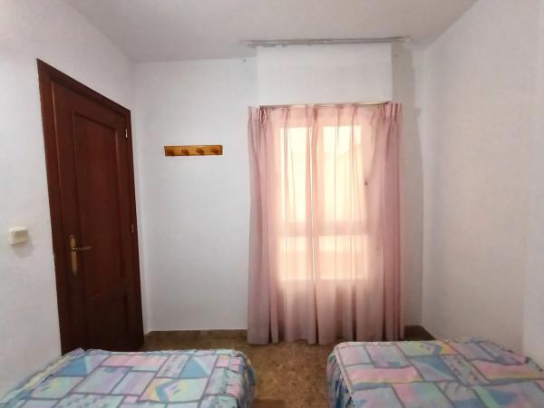 Piso en calle Ramón Gallud