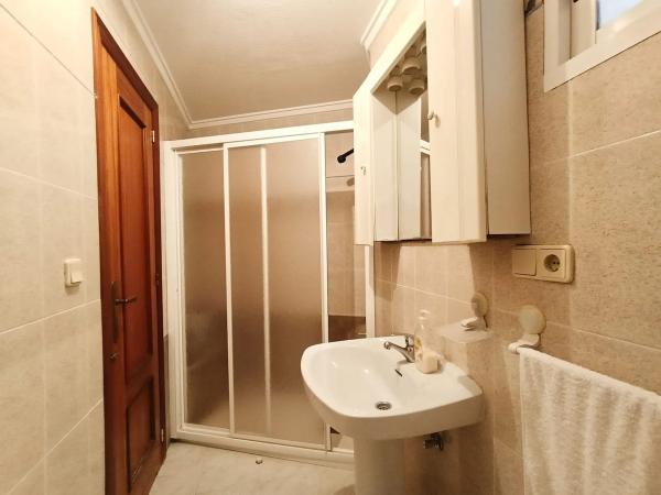 Piso en calle Ramón Gallud