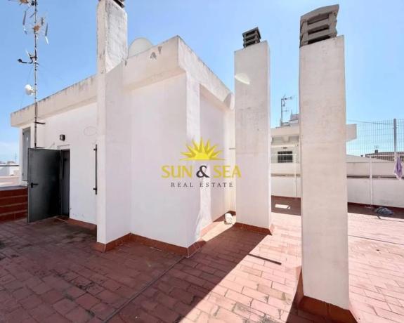 Piso en Barrio Las Piscinas Naturales