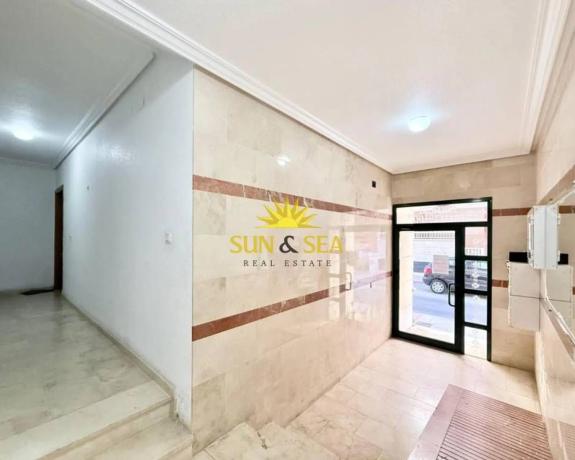 Piso en Barrio Las Piscinas Naturales