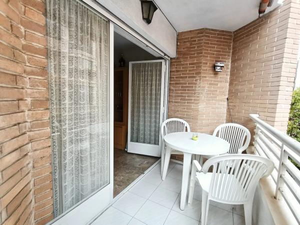 Piso en calle Ramón Gallud